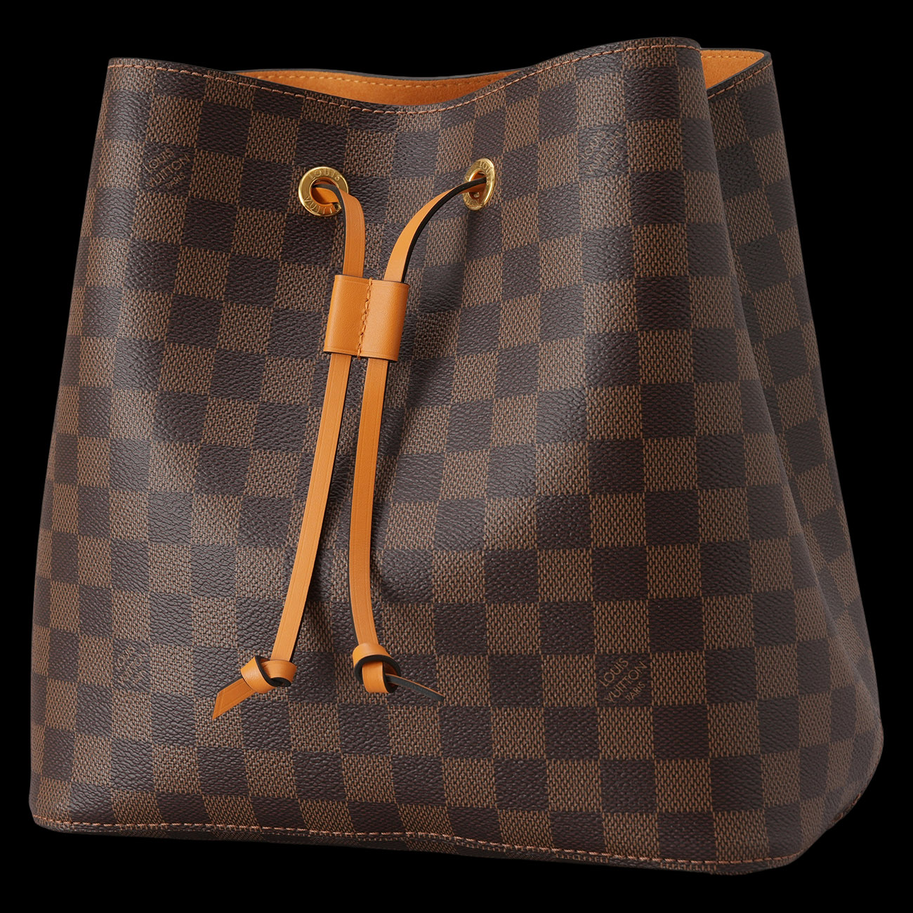 LOUIS VUITTON(USED)루이비통 N40213 다미에 에벤 네오노에